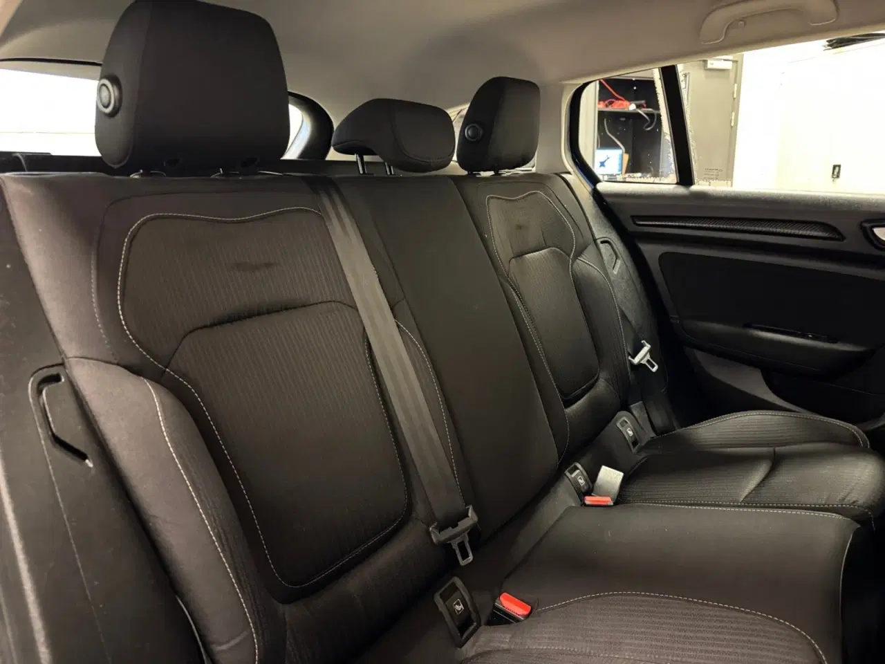 Billede 15 - Renault Megane IV 1,5 dCi 110 Zen Sport Tourer