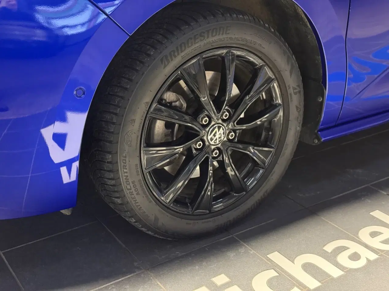 Billede 6 - VW Multivan 2,0 TDi 150 Style DSG lang