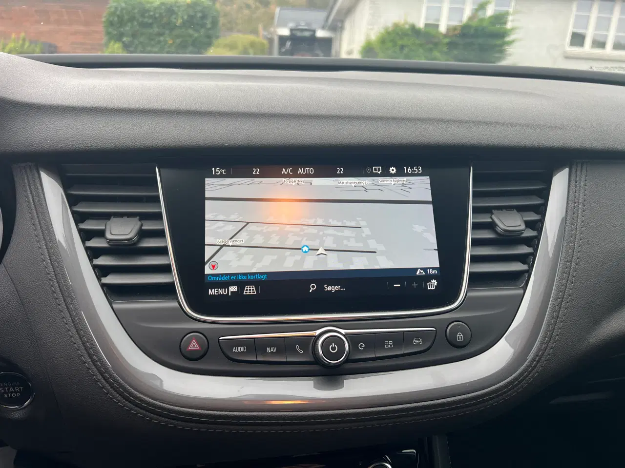 Billede 19 - Opel Grandland X 1,6 Hybrid Ultimate aut. 5d