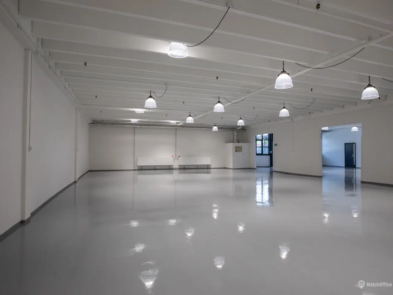 Billede 6 - 1506-24: Kanalholmen 16K, st. – 443 m2