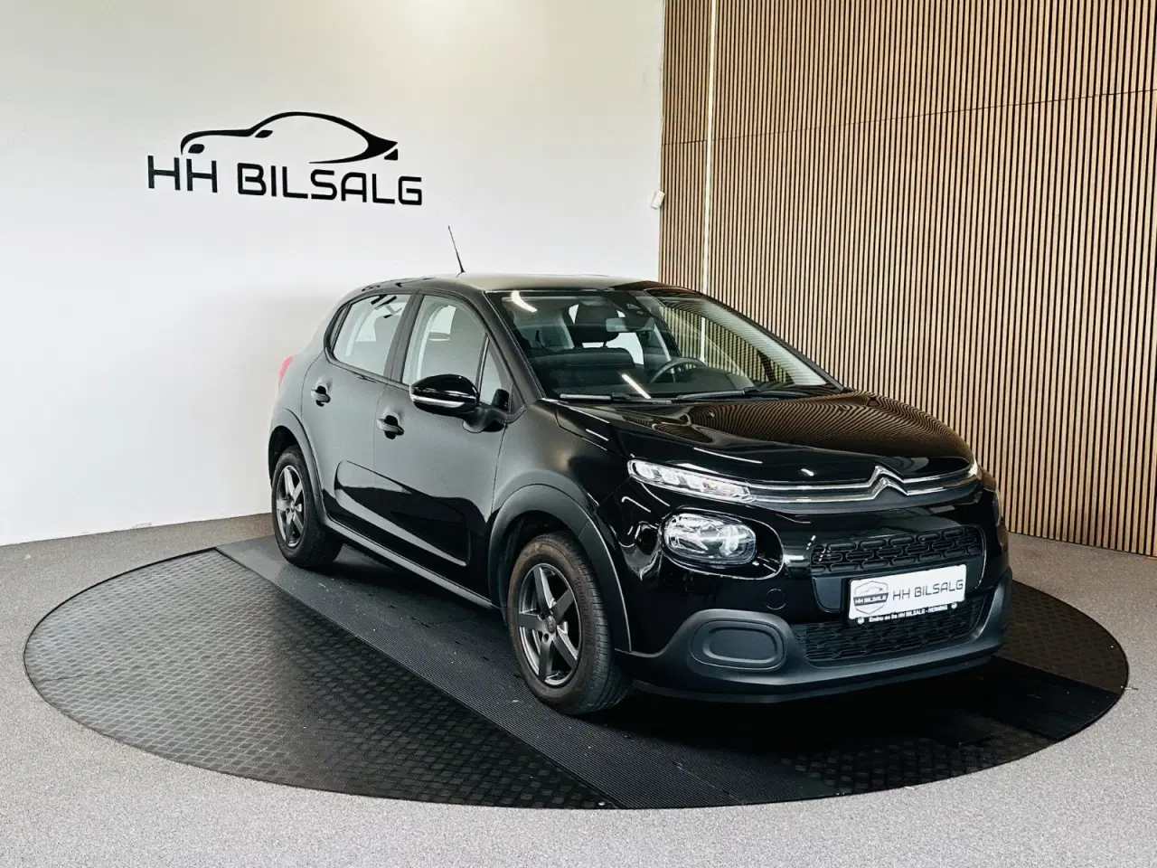 Billede 3 - Citroën C3 1,2 PureTech 83 Feel Pack