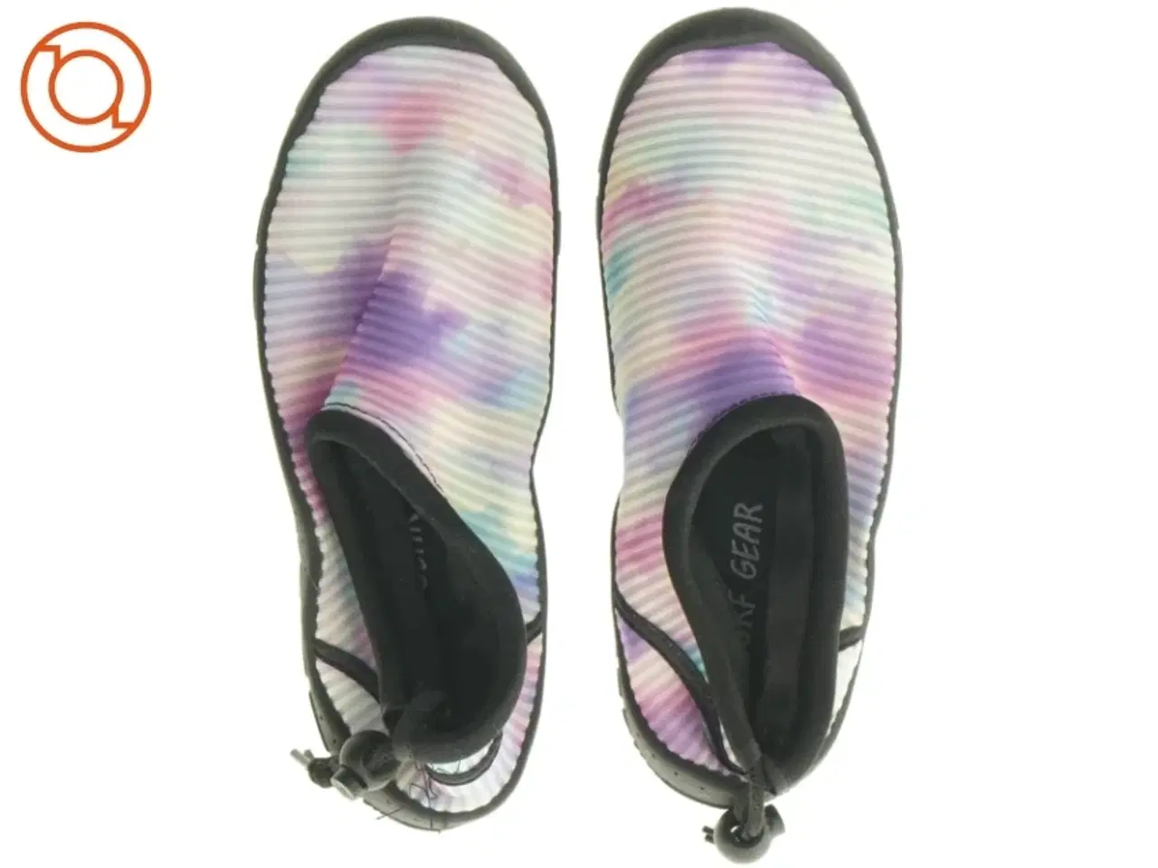 Billede 5 - Badesko fra Surf Gear (str. 36 til 37)