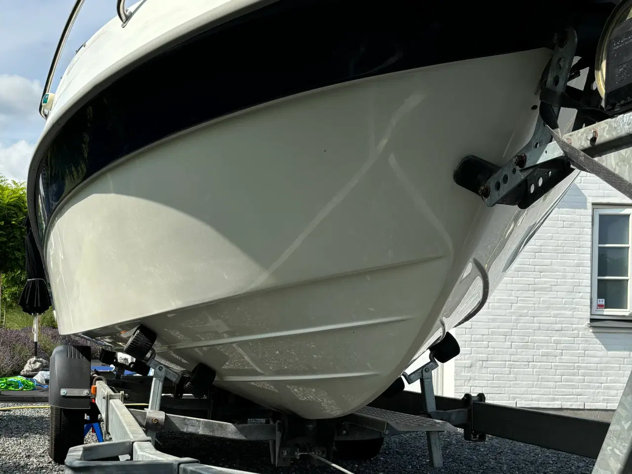 Billede 10 - Finnmaster 5700 Open (BR 57)
