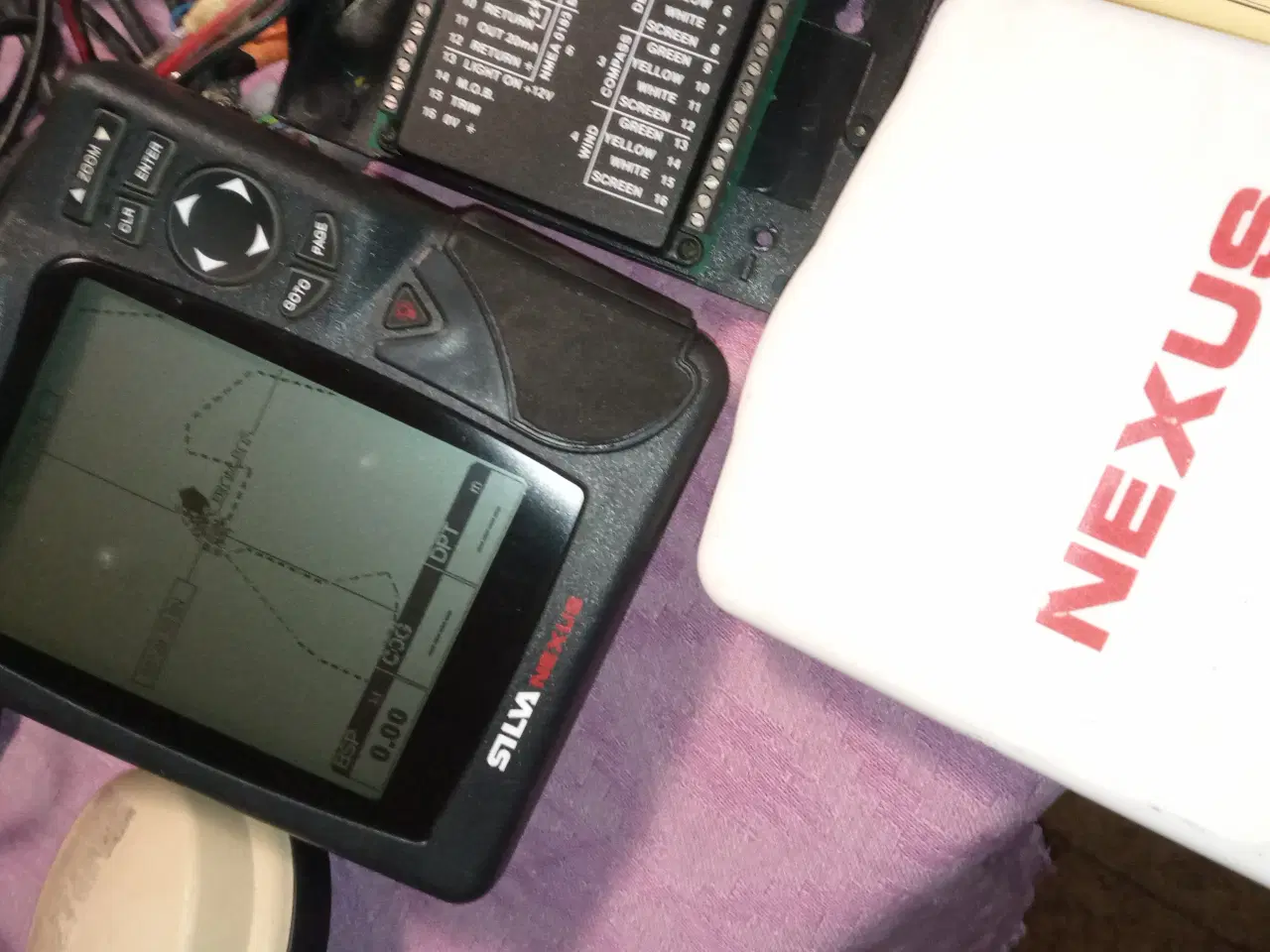 Billede 5 - Nexus Silva GPS