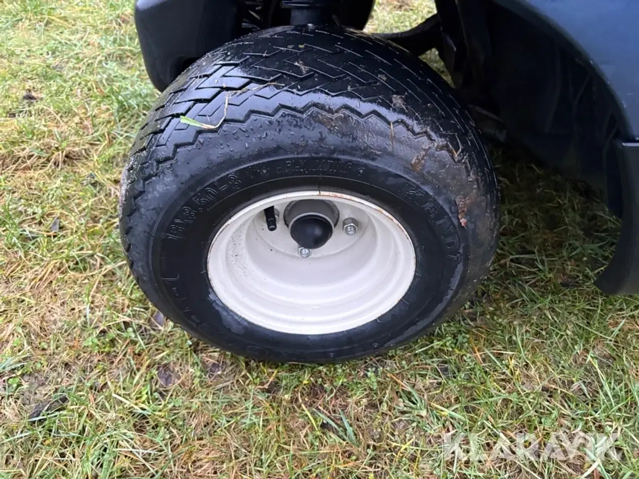 Billede 10 - Golfvogn Yamaha G29 drive 2