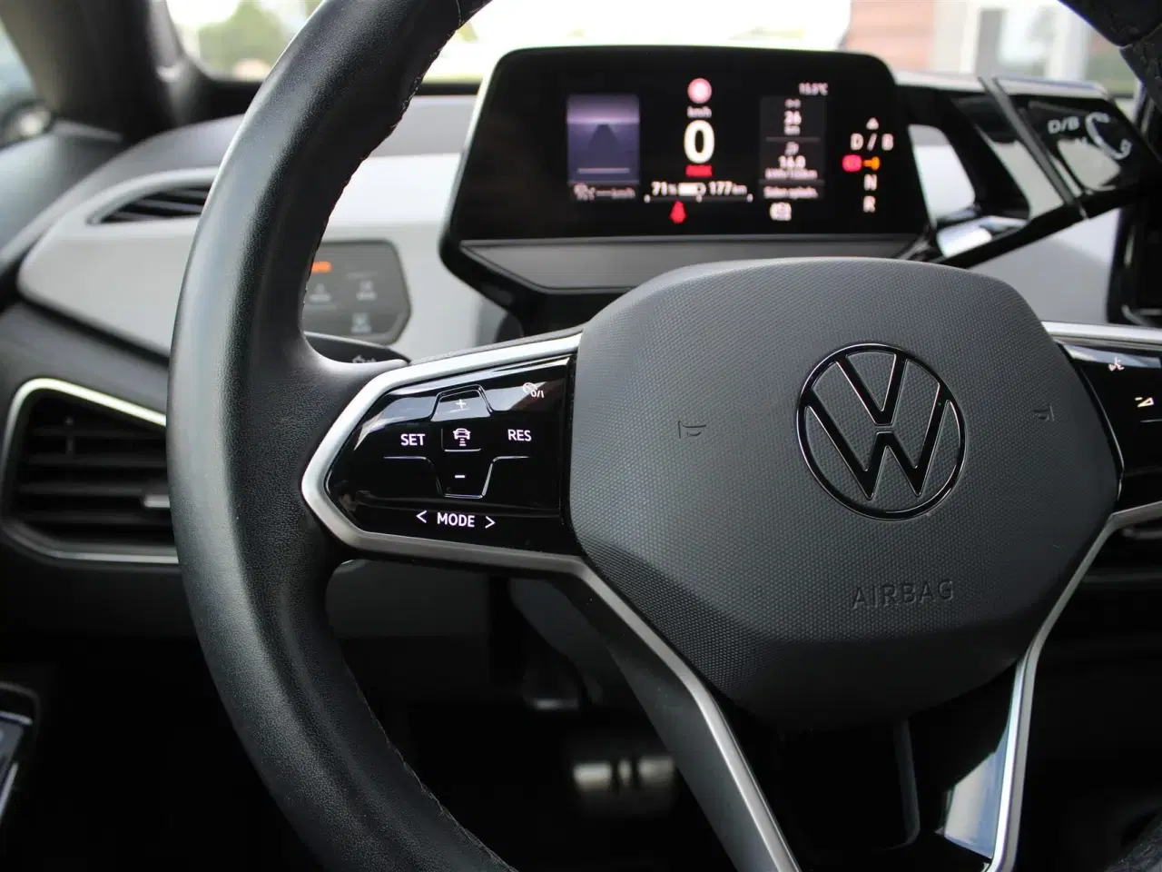 Billede 6 - VW ID.3 EL Pure Performance 150HK 5d Aut.