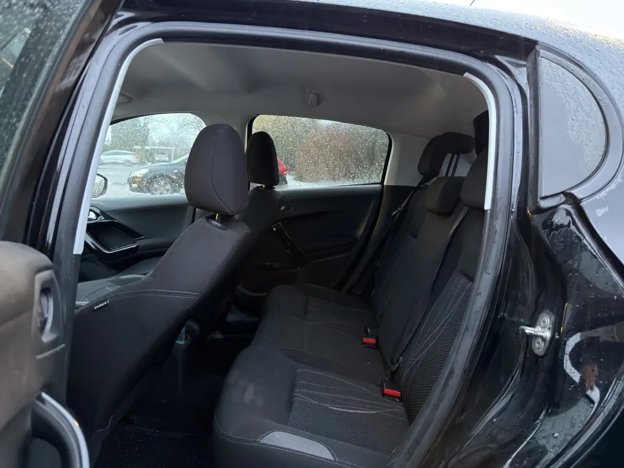 Billede 12 - Peugeot 208 1,2 VTi Active