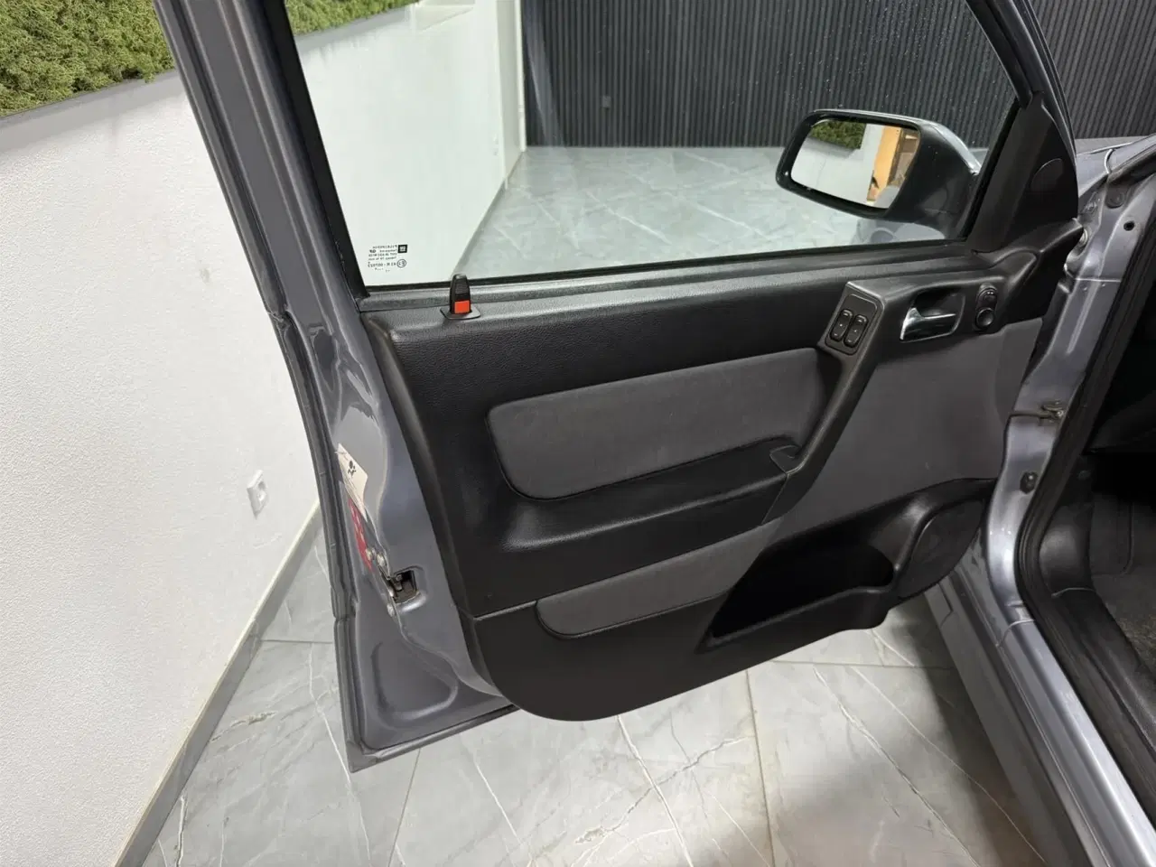 Billede 17 - Opel Astra 1,6 Twinport 103HK 5d