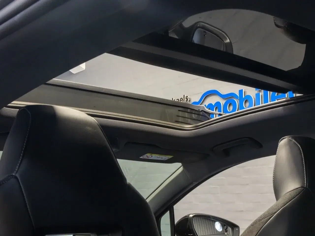 Billede 20 - Skoda Enyaq 80 iV Sportline