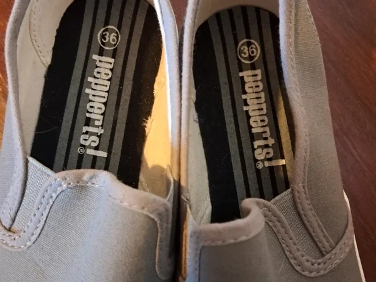 Billede 5 - Sko fra Pepperts! str. 36