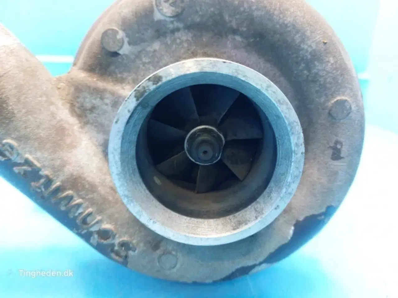 Billede 13 - Valmet 612 DSL Turbo 836339735