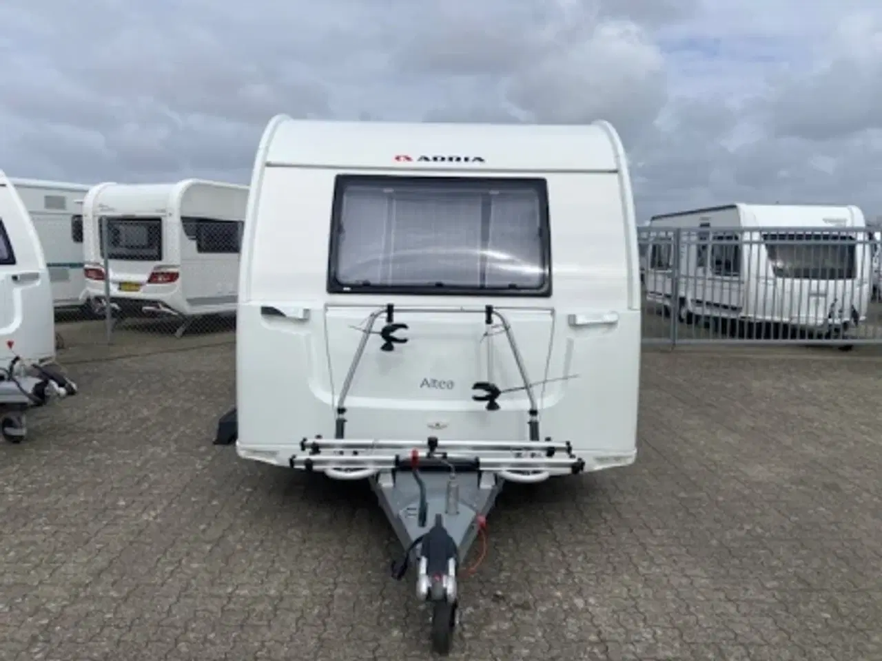 Billede 2 - Adria Altea 502 UL