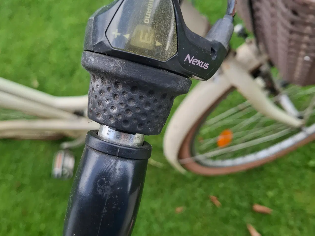 Billede 3 - Pige cykel 26 "
