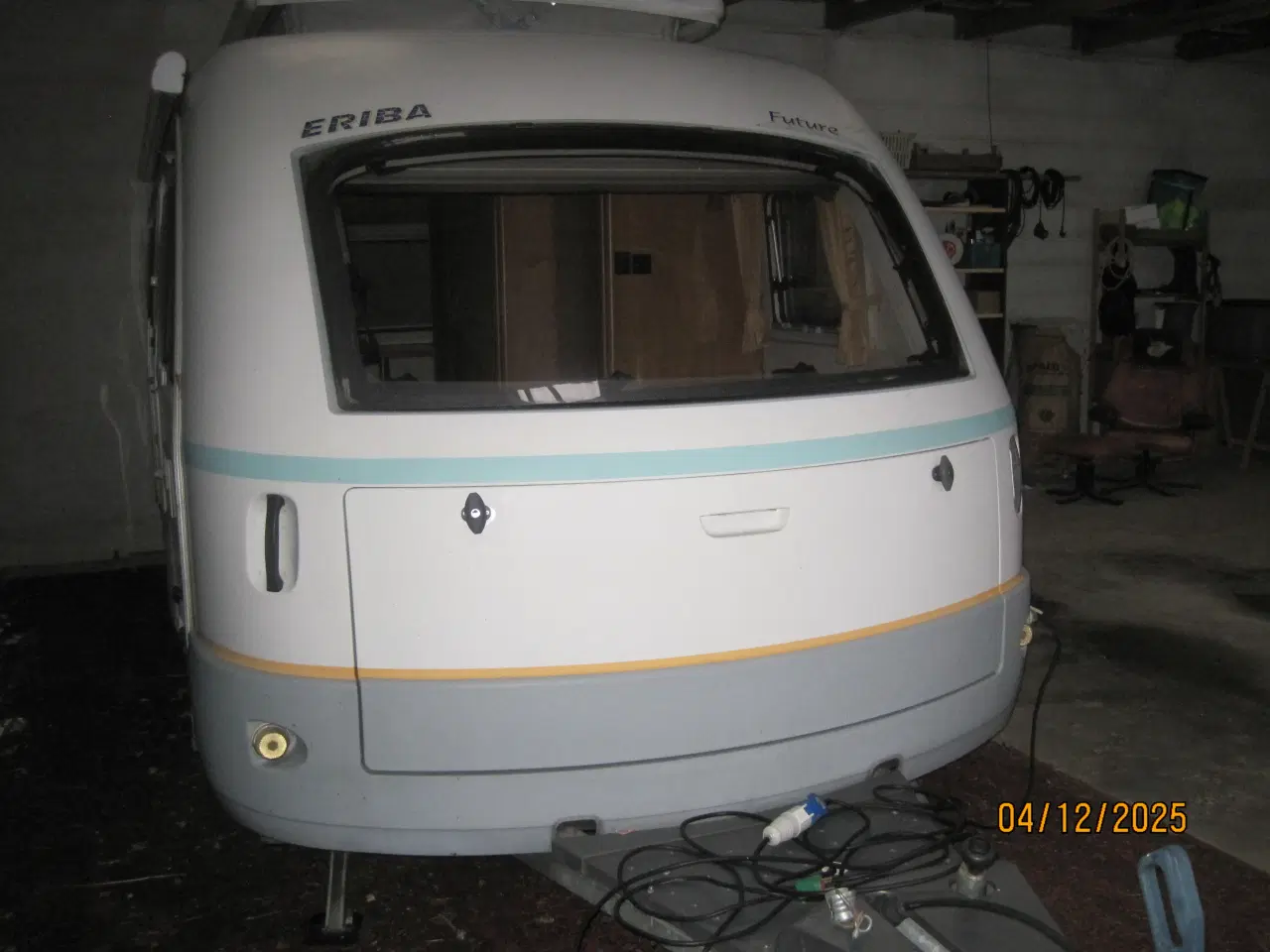 Billede 3 - Sjælden udbudt vogn