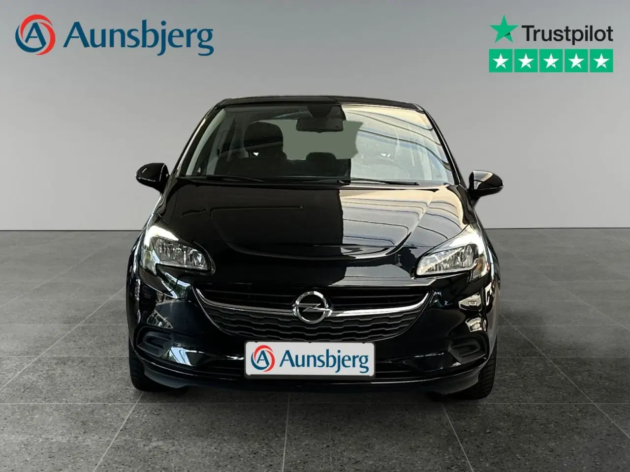 Billede 8 - Opel Corsa 1,4 16V Sport