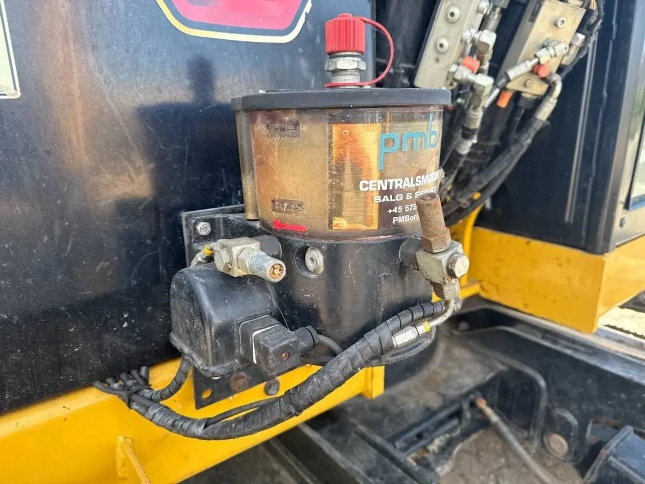 Billede 20 - CAT 310