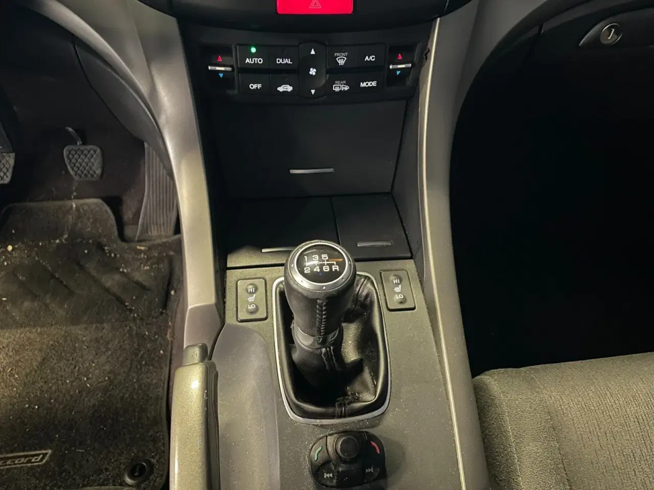 Billede 14 - Honda Accord 2,2 i-DTEC Elegance Tourer