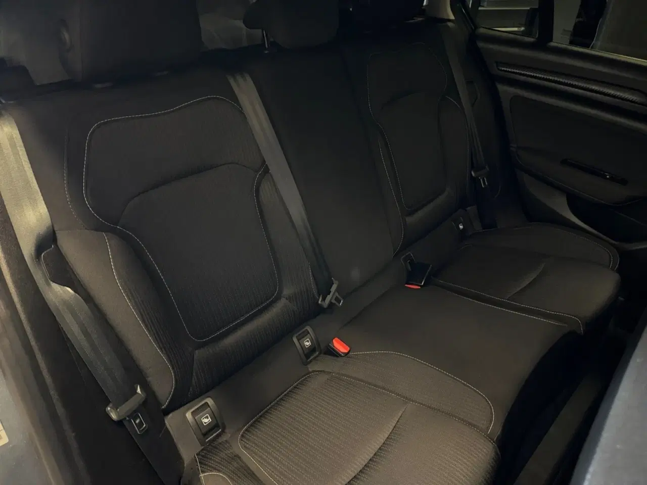 Billede 14 - Renault Megane IV 1,5 dCi 115 Zen Sport Tourer EDC