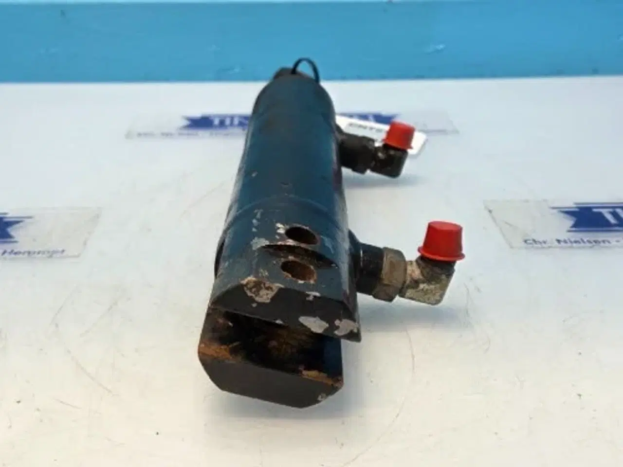 Billede 11 - New Holland CR.9.90 Cylinder 47618263