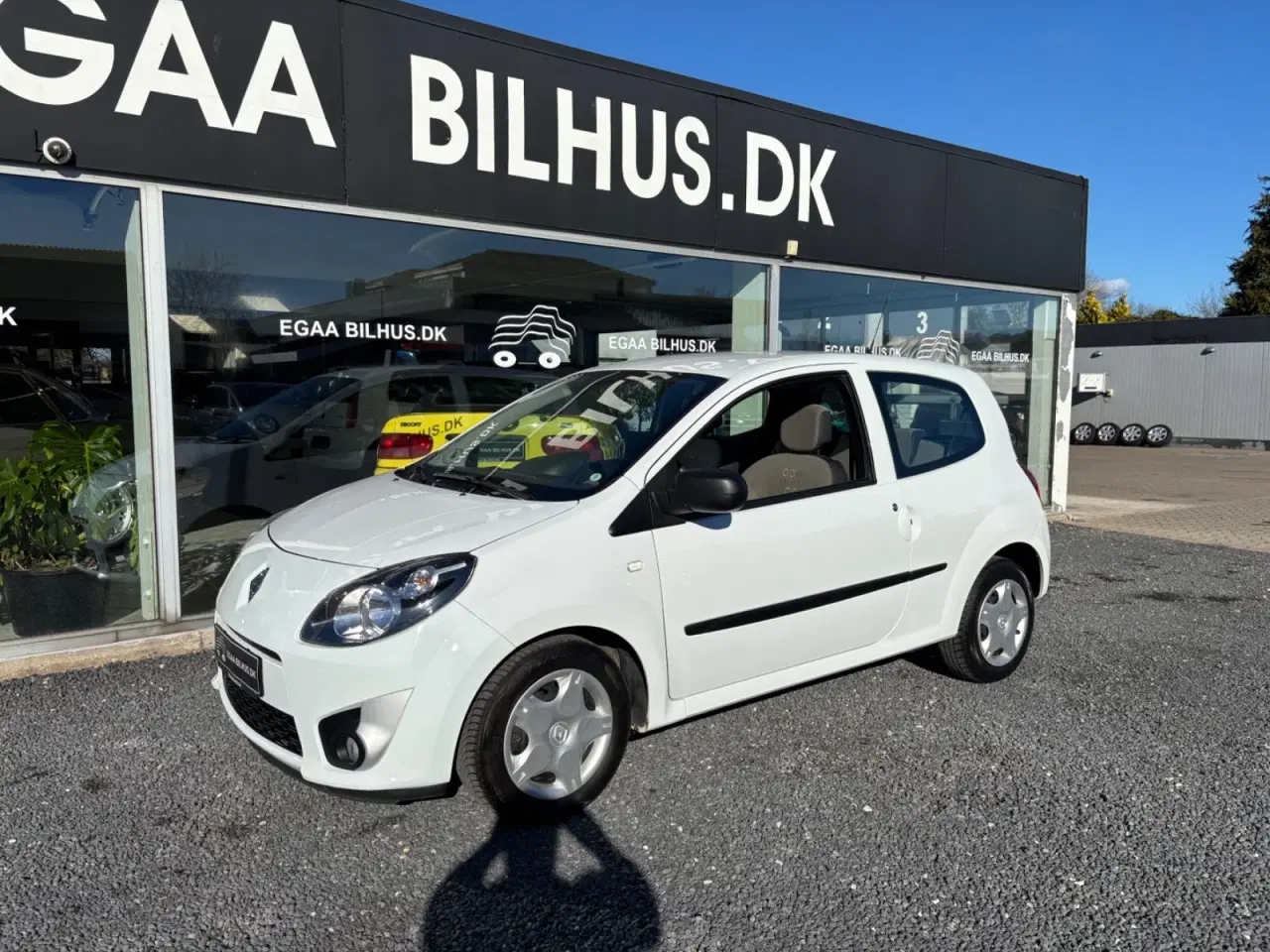 Billede 2 - Renault Twingo 1,2 16V E Expression