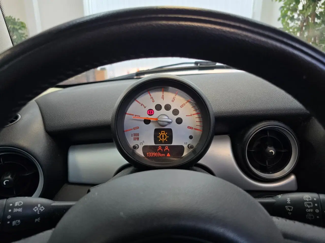 Billede 7 - MINI One 1,6 
