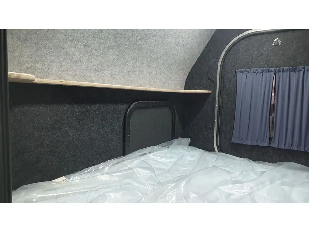 Billede 8 - 0 - Lifestyle Camper Simpledrop   Teardrop camper m. masser af ekstraudstyr