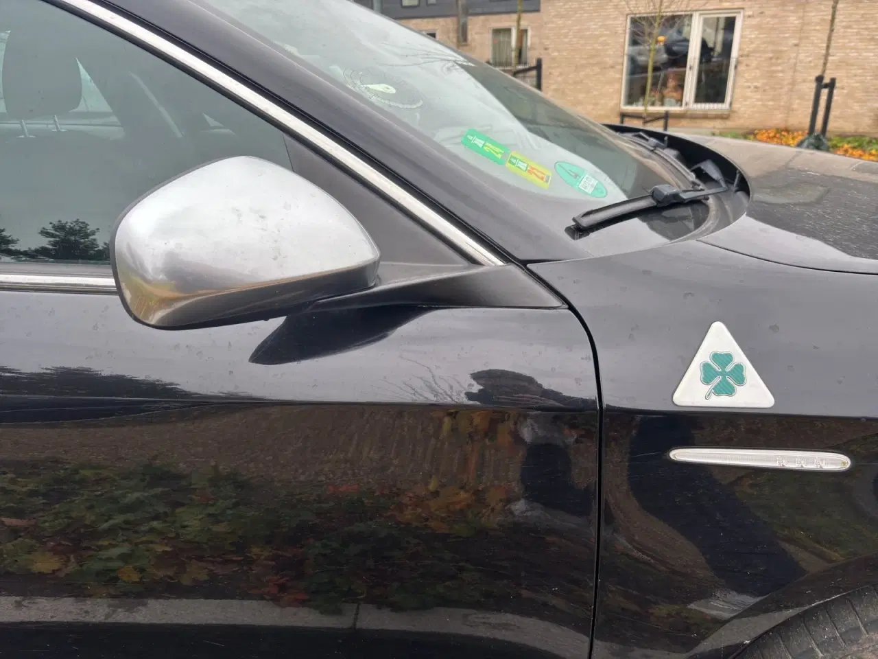 Billede 16 - Alfa Romeo Giulietta 1,4 M-Air 170 Platino