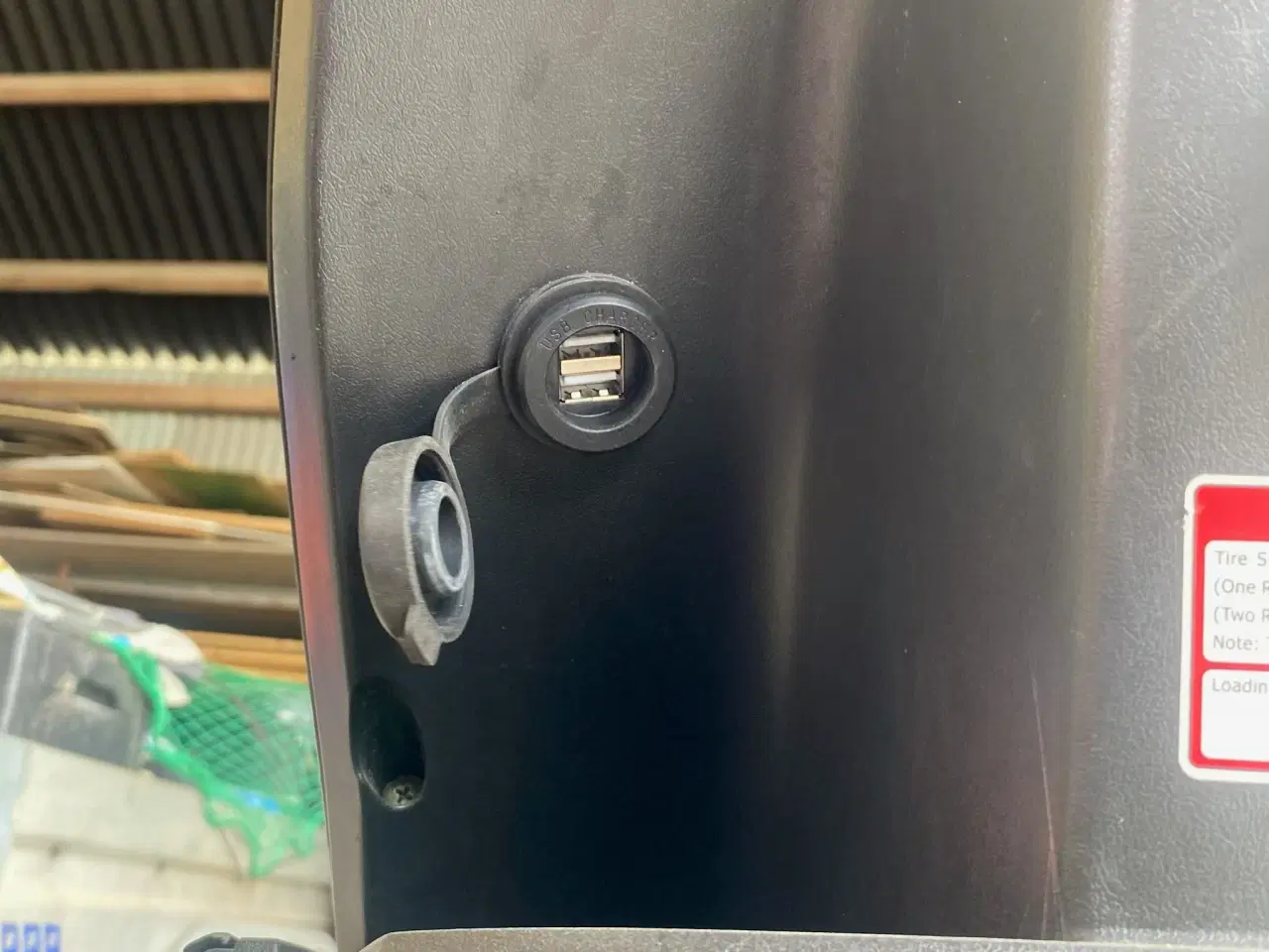 Billede 6 - VGA Explora Euro 5-2021