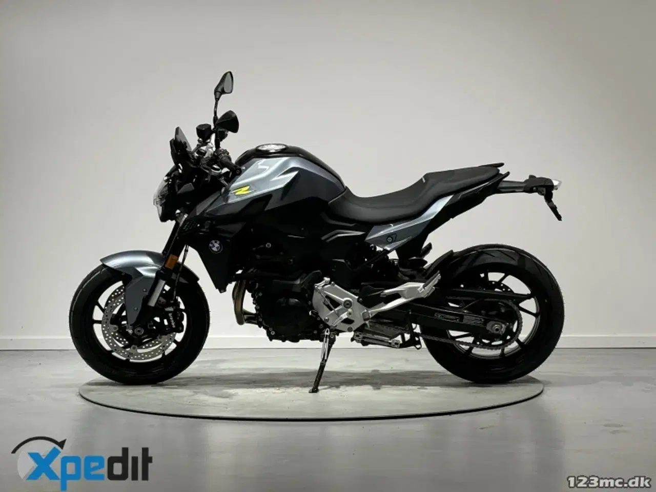 Billede 6 - BMW F 900 R