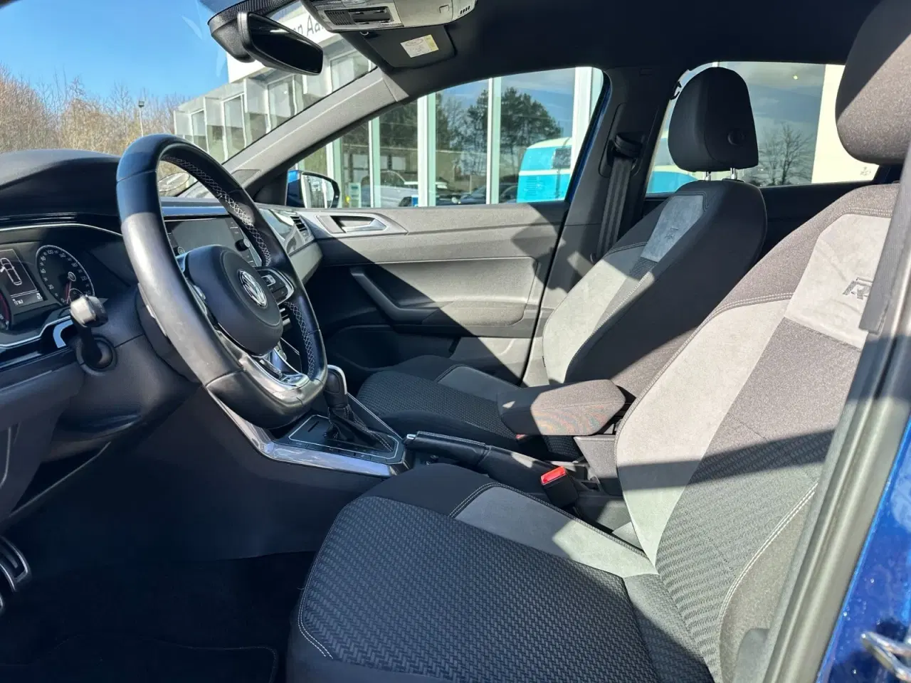 Billede 8 - VW Polo 1,5 TSi 150 R-line+ DSG