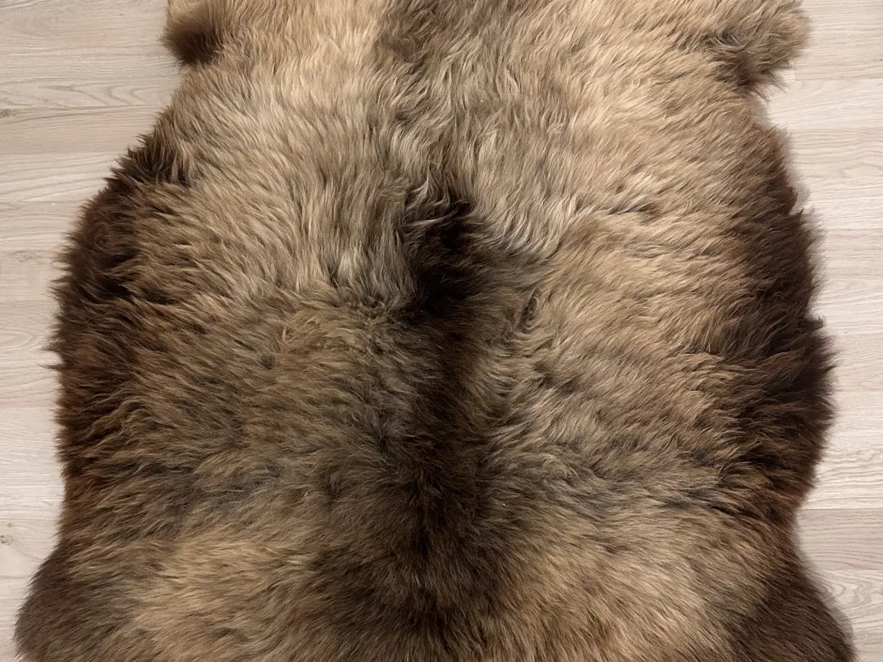 Billede 2 - Helt nyt dansk lammeskind 