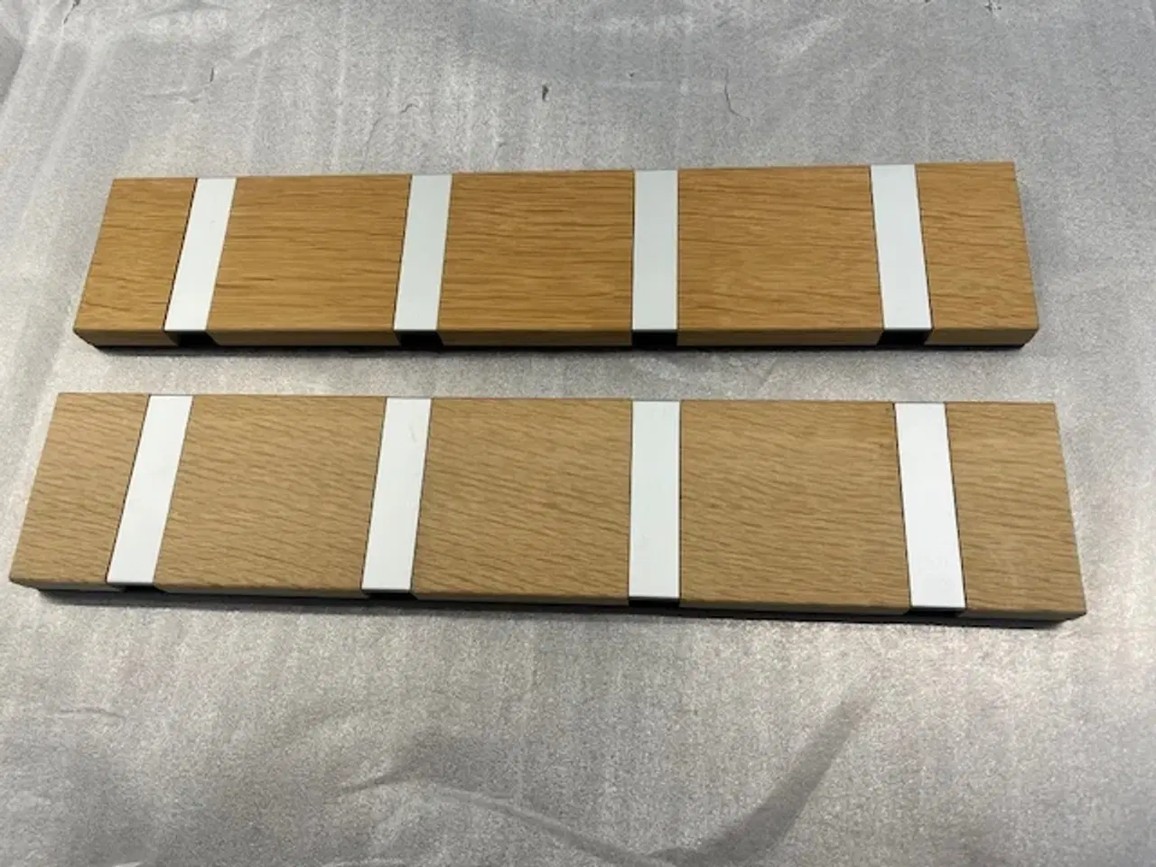 Billede 1 - KNAX knagerækker