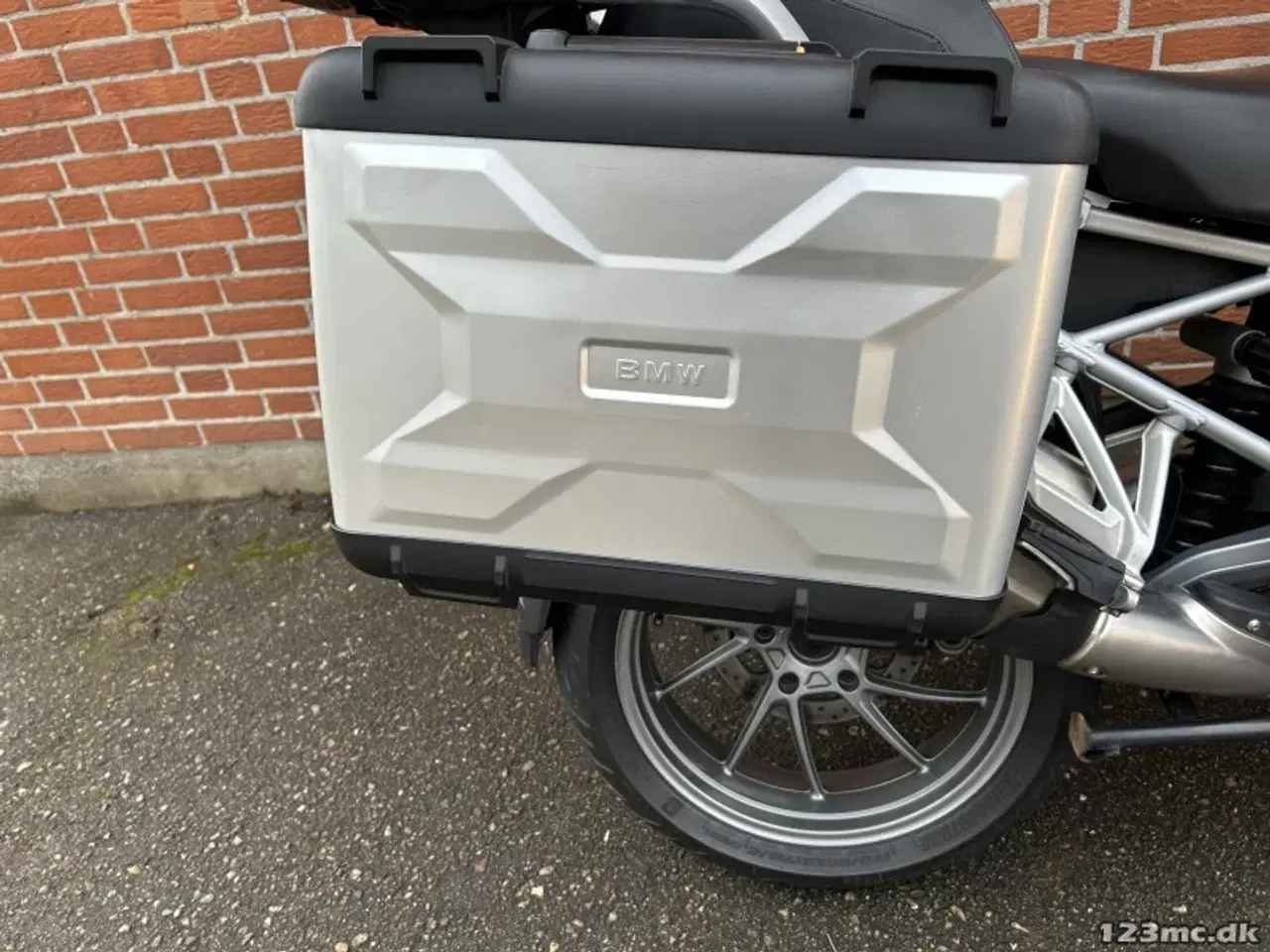 Billede 5 - BMW R 1200 GS