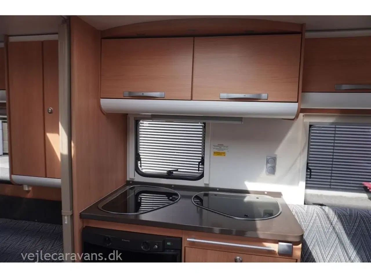 Billede 10 - 2011 - Adria Adora 542 UT