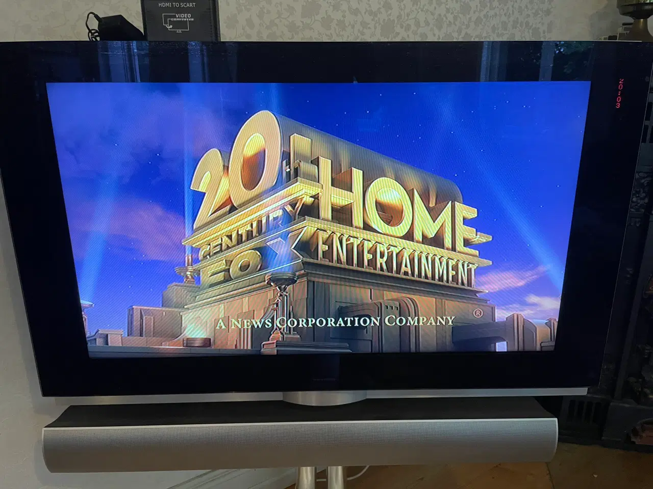 Billede 2 - B&O BeoVision 7