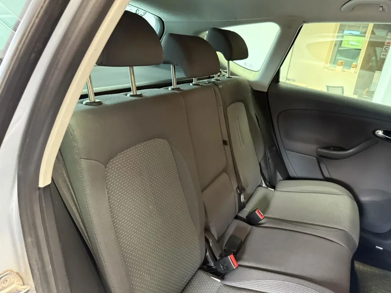 Billede 10 - Seat Altea XL 1,8 T FSI Stylance 160HK 6g
