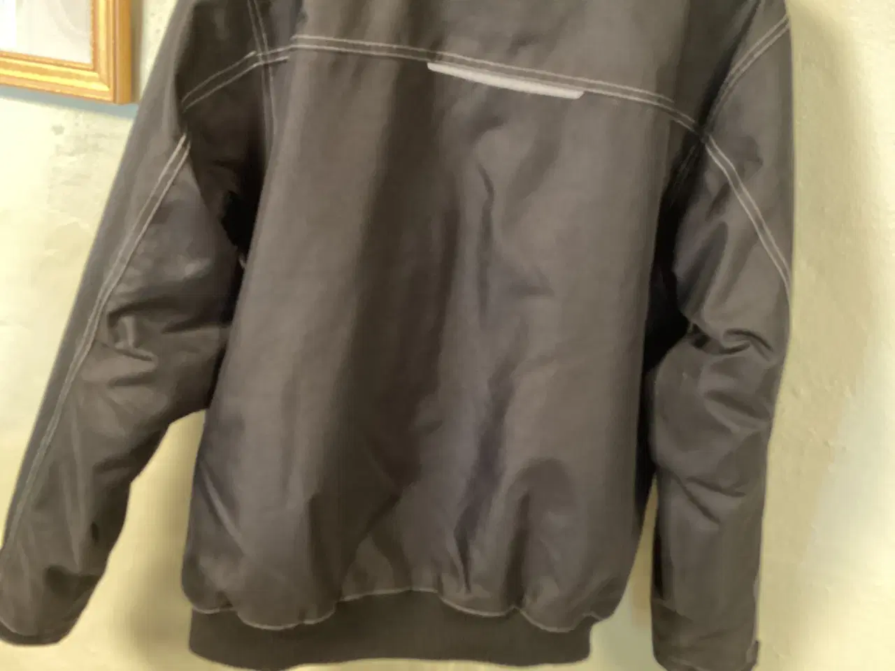 Billede 2 - Arbejds jakke 