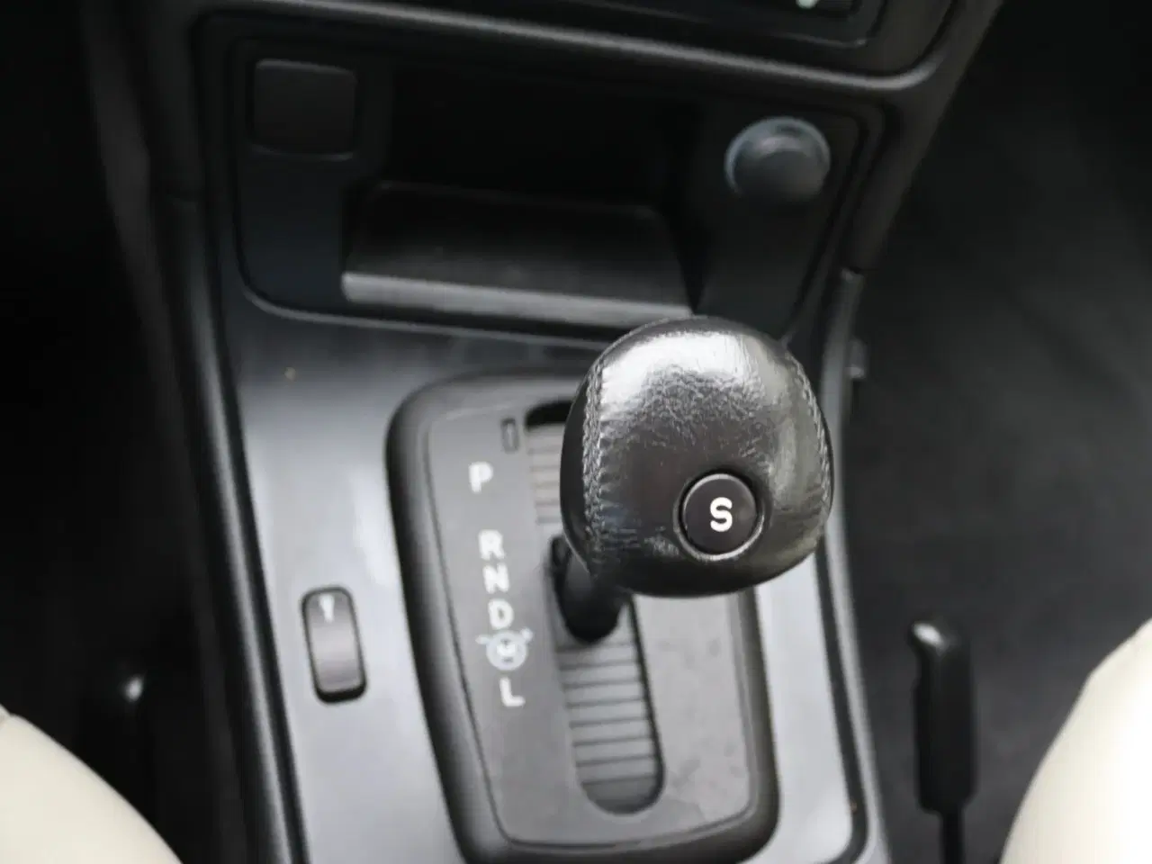 Billede 17 - Saab 9-5 2,0 T Linear SportCombi aut. BioPower