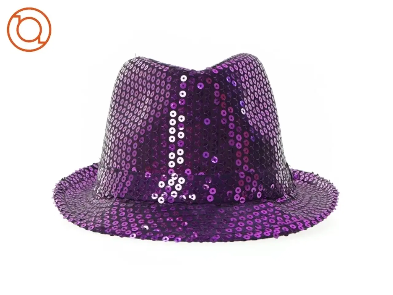 Billede 4 - Hat (str. 27 x 23 x 12 cm)