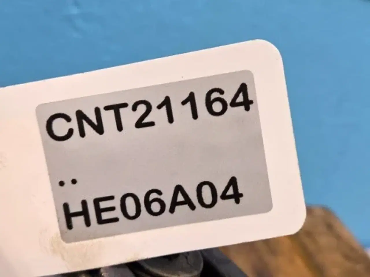 Billede 7 - Massey Ferguson 6290 Dæksel 3791300M15