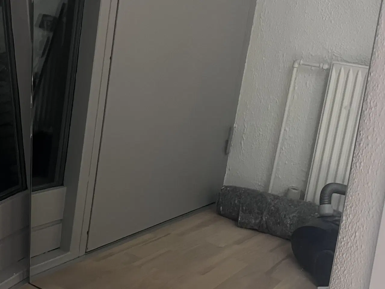 Billede 1 - Saint gobain spejl