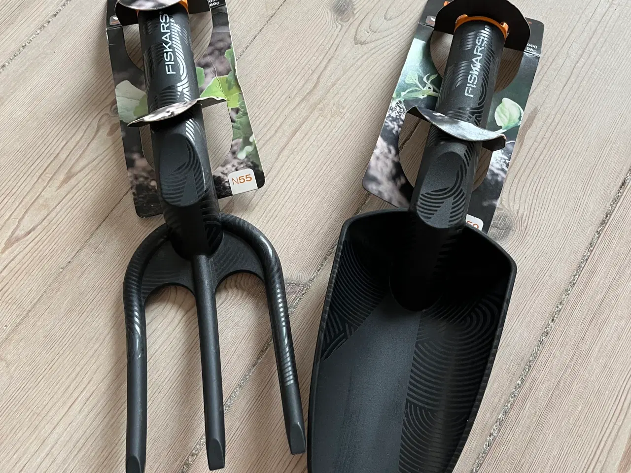 Billede 4 - Haveredskaber