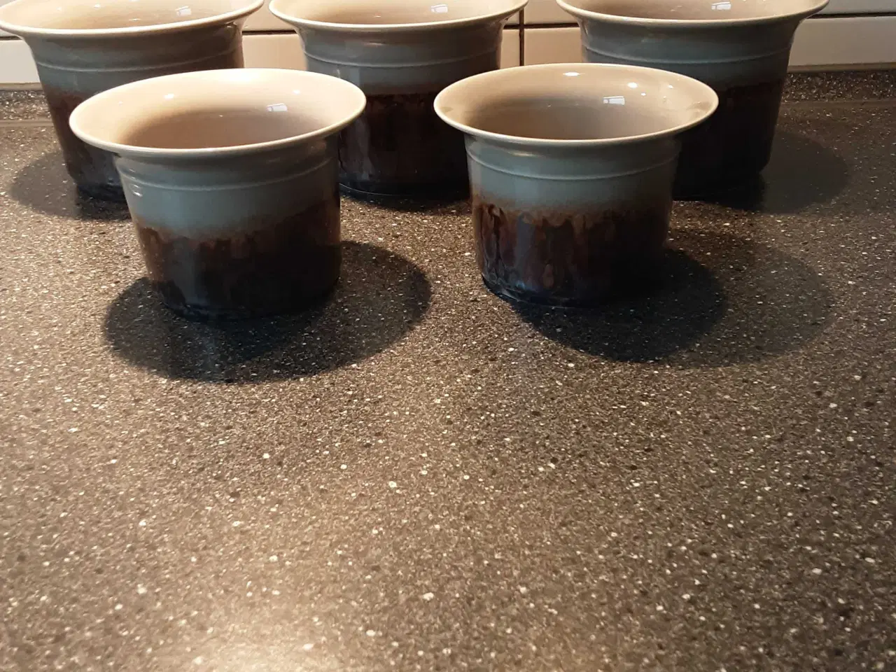 Billede 1 - B & G Urtepotteskjuler Mexico