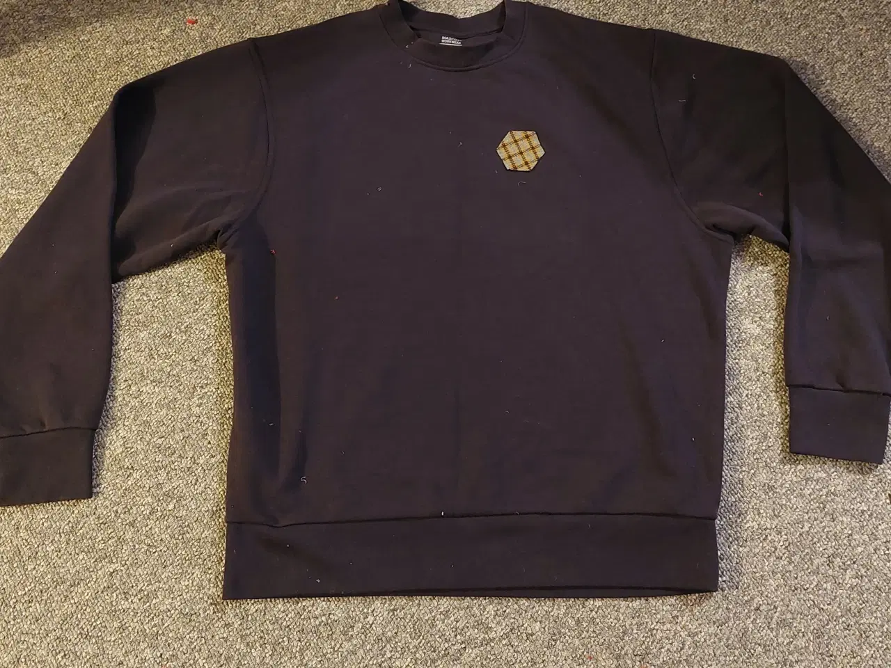 Billede 2 - trøje/sweatshirts  str. XL