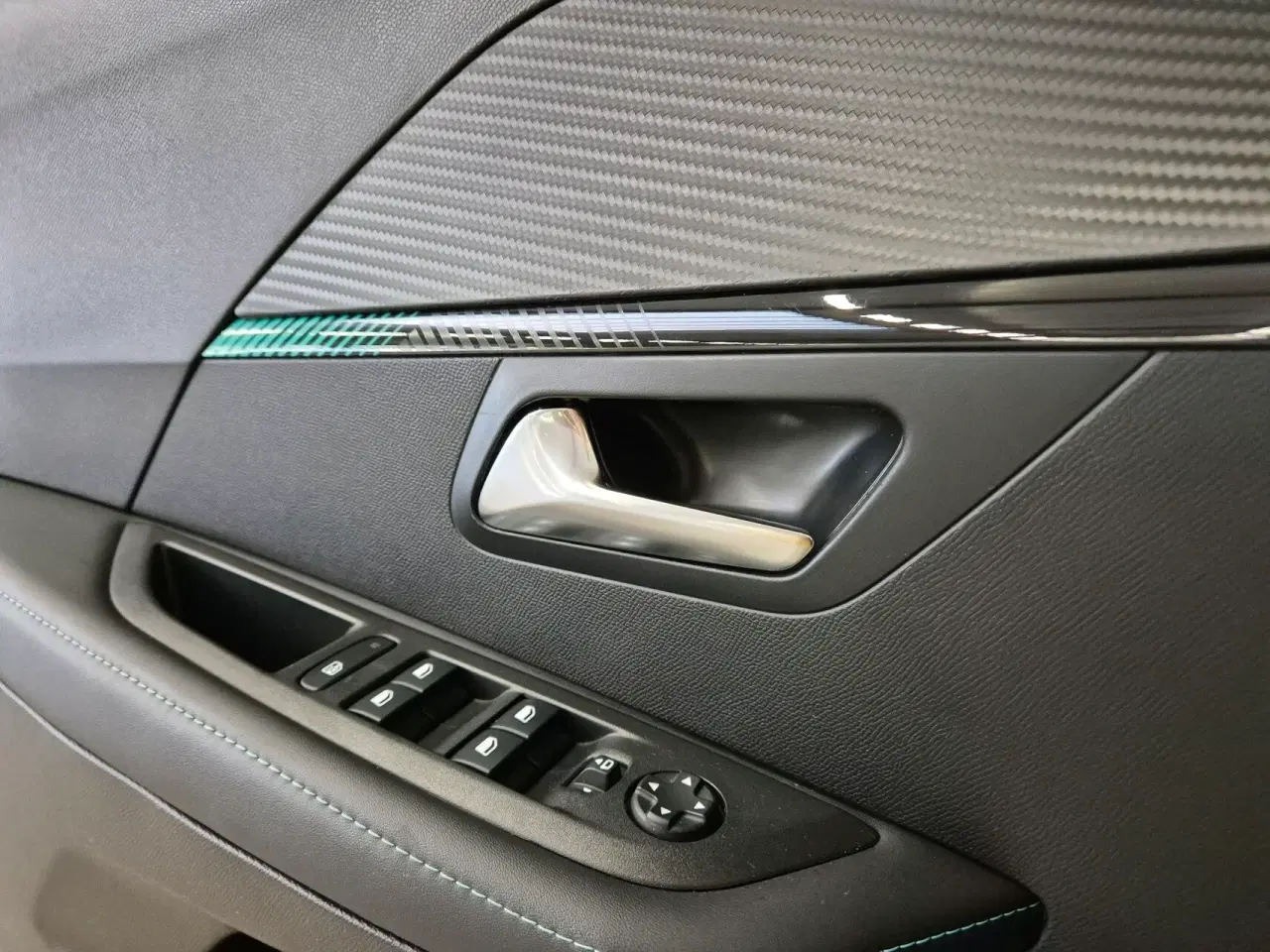 Billede 19 - Peugeot e-208 EL Allure Pack 136HK 5d Aut.