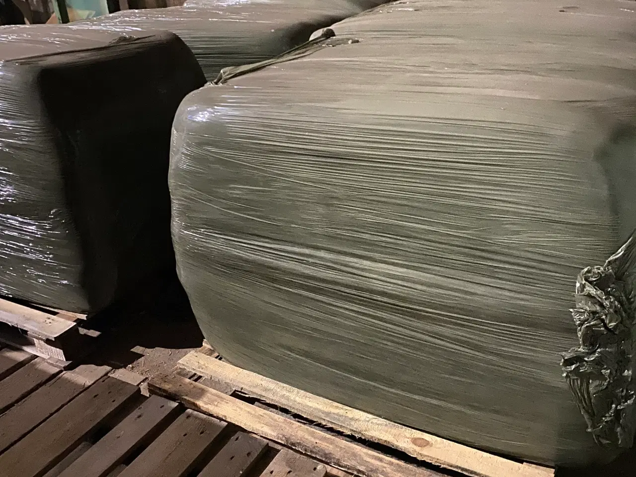 Billede 1 - Heste Wrap