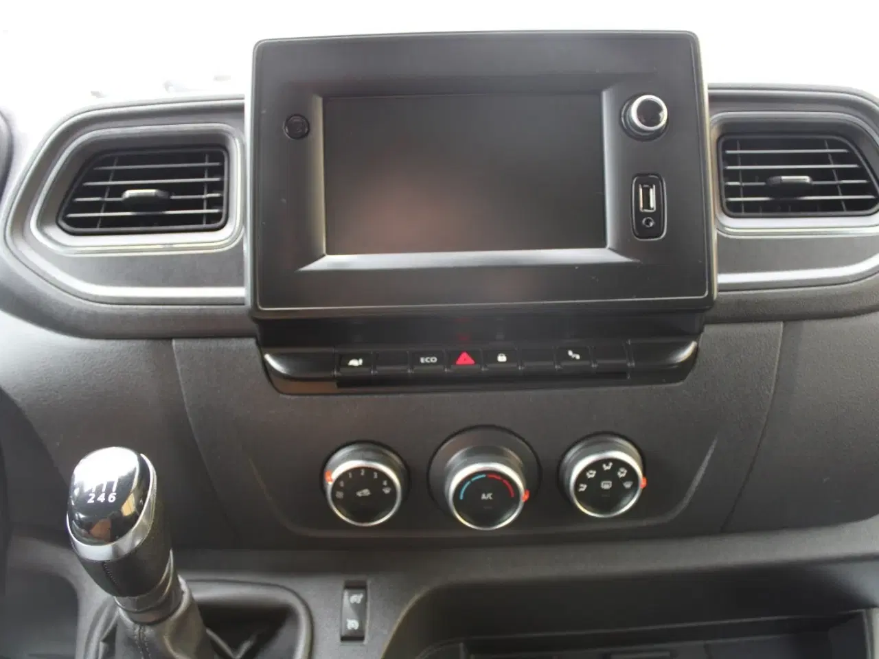 Billede 5 - Renault Master IV T28 2,3 dCi 135 L1H1 Kassevogn
