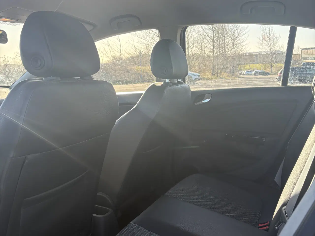 Billede 7 - 🚗 OPEL CORSA – NYSYNET & KØRER PERFEKT!