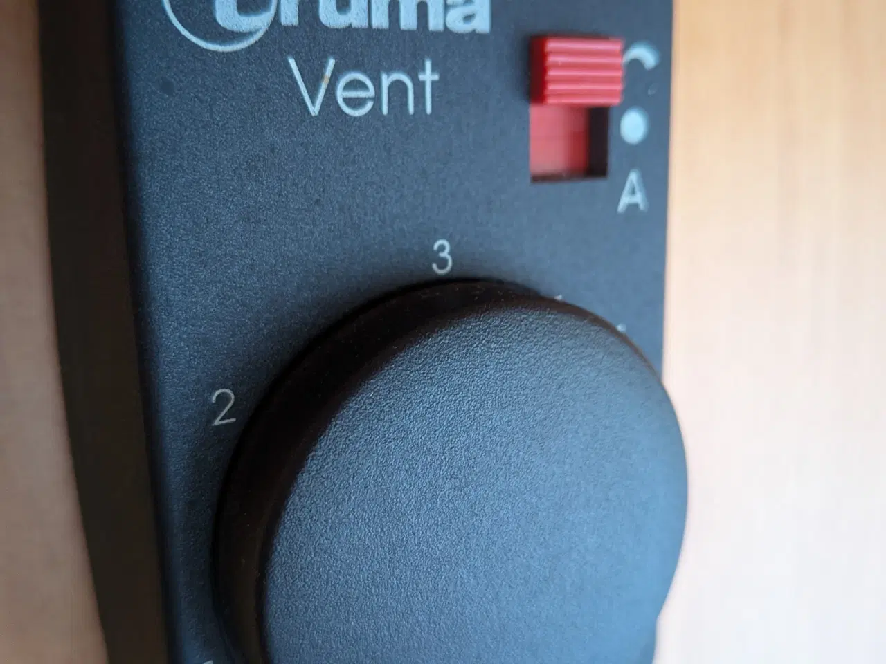 Billede 4 - KNAUS CAMPINGVOGN SYDWIND 395 -TYSK TOPKVALITET