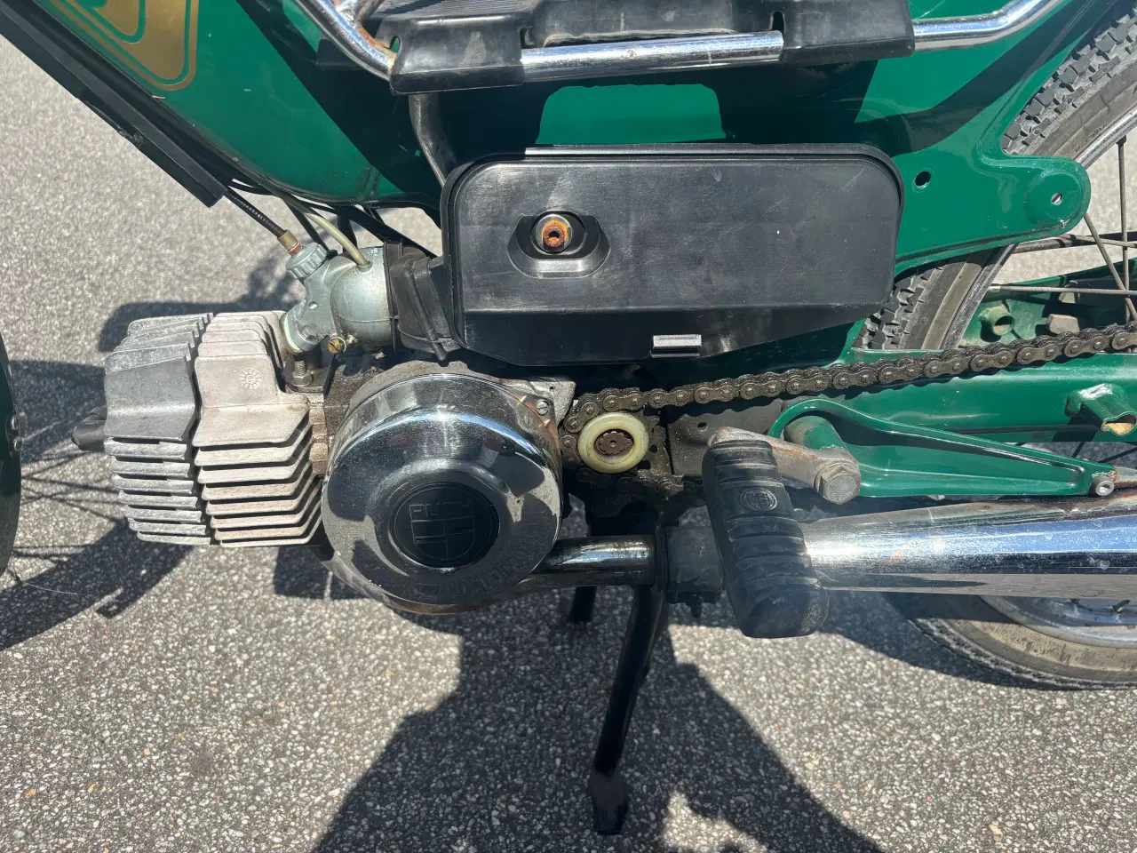 Billede 5 - Puch maxi 2 gear